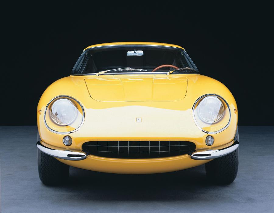  Ferrari 275 GTB/4 Berlinetta 1967 года  (фото 108 из 155)